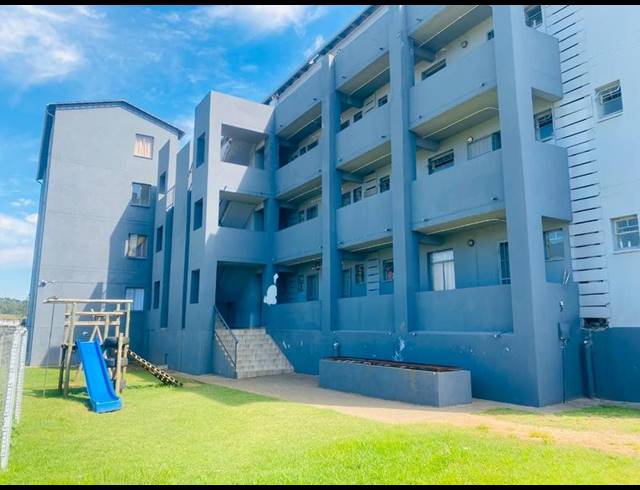 2 BEDROOM PROPERTY TO RENT IN FLEURHOF